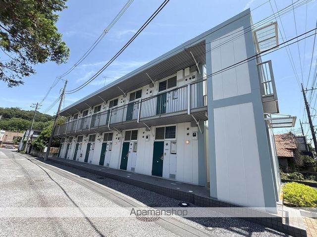 レオパレスMILE STONE