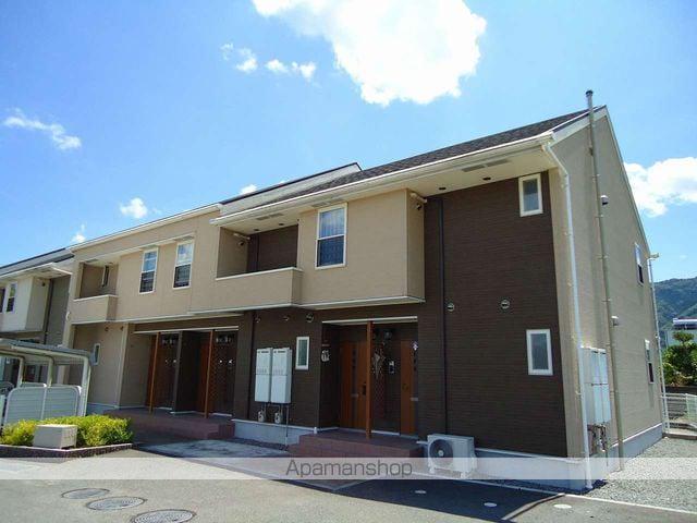 アグリーアブル レジデンス C(2DK/1階)