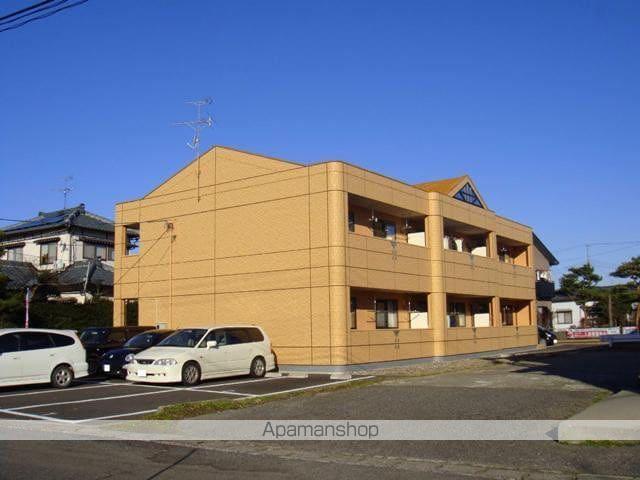 アルビレオパーク(2LDK/1階)