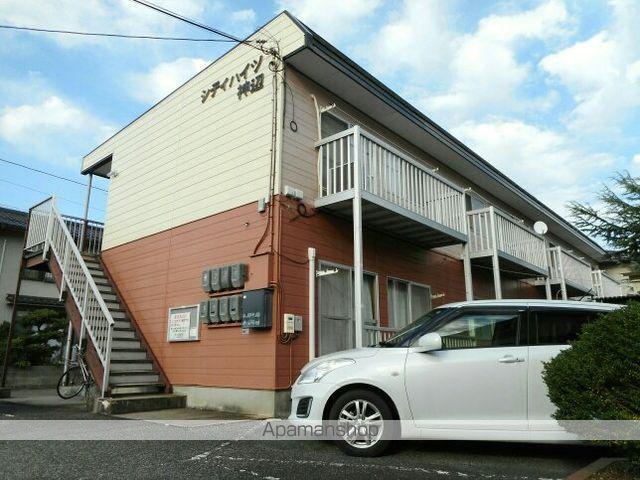 シティハイツ神辺