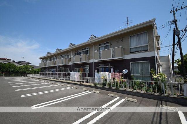 木下パークハイツ