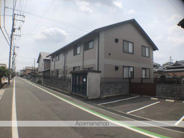 メンバーズタウン草戸1