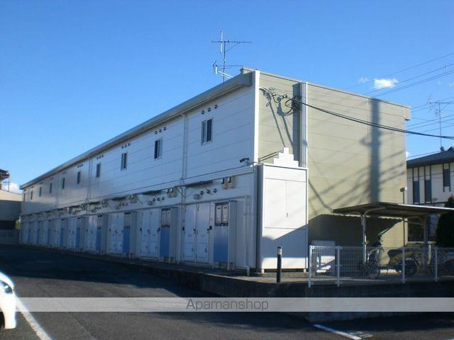 レオパレスメルベーユ