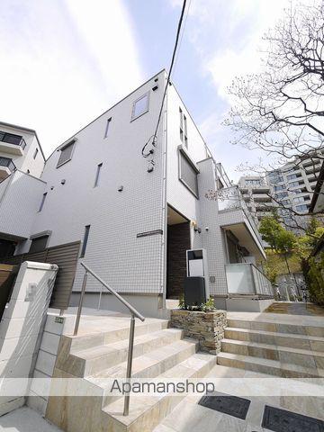 メゾン アンソレイエ騎兵山