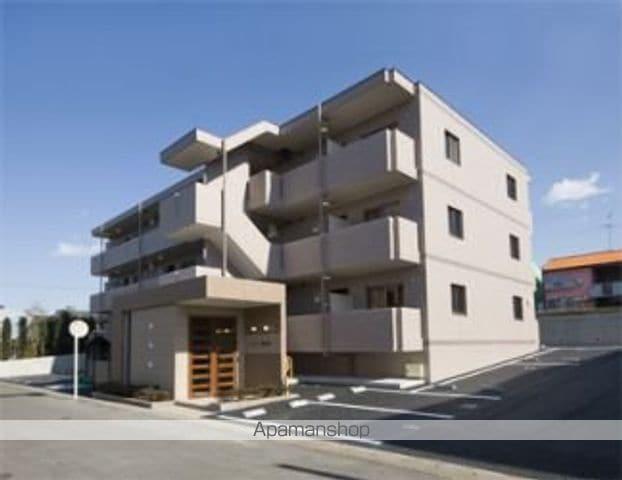 セレーノ西の原