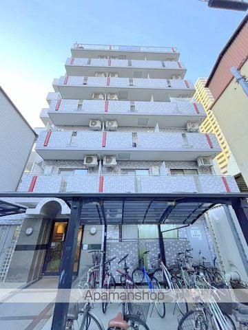パレダイト谷町
