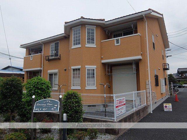 スタニングプレイスⅡ