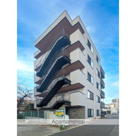 マリエッタ町屋