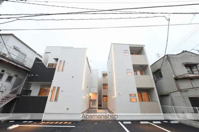 GRANDTIC 奉還町