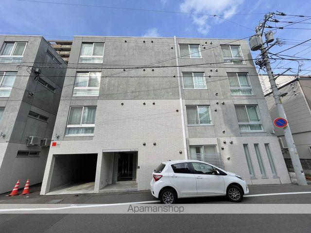 グランディール円山イースト