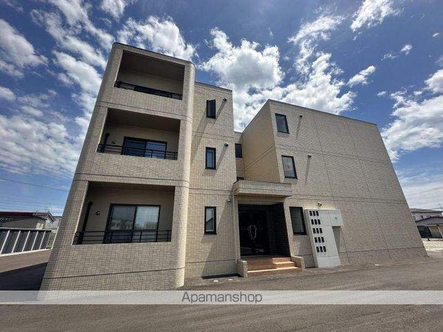 K&N ORIGIN(1LDK/2階)