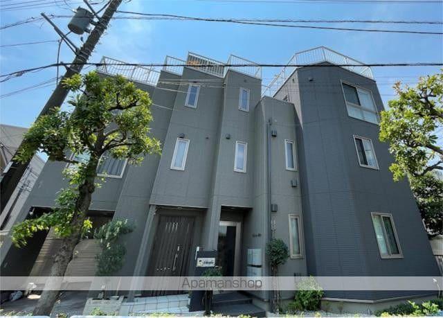 リヴィエール瀬田