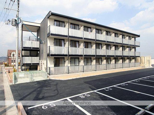 レオパレスセントグレースA