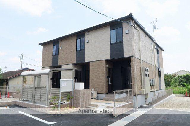 メゾンリヴェラ