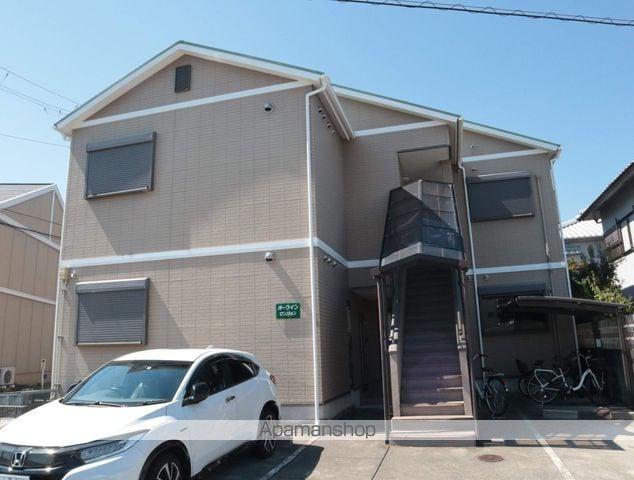 オークインマンション