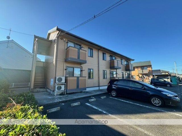 コンフォートヴィレッジA