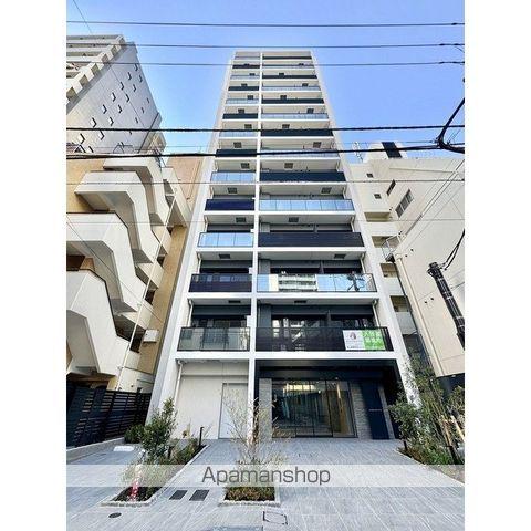 シーズンフラッツ東十条(1LDK/14階)