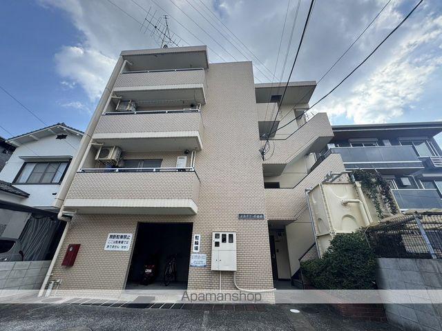スカイコーポ温品