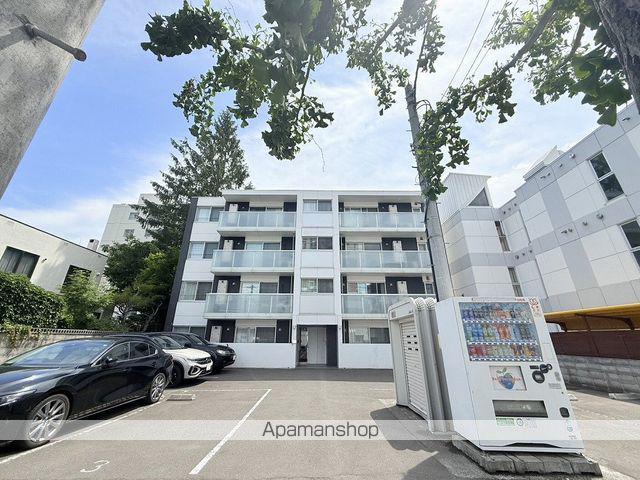 モルティーニ南円山