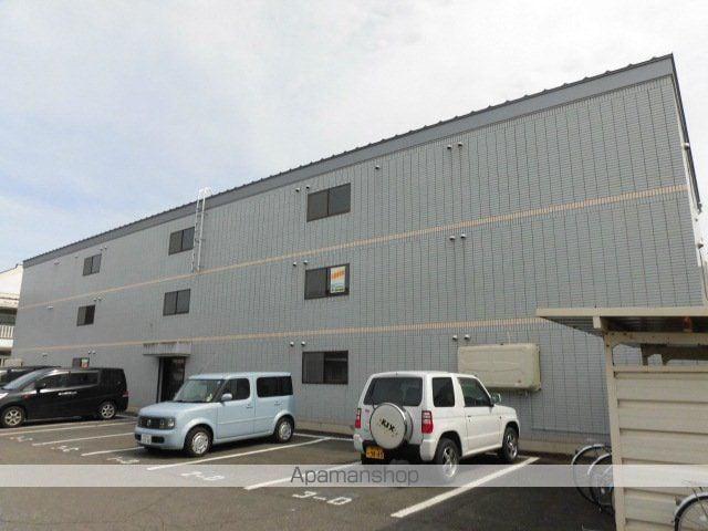 ドルシスⅡ(3LDK/3階)