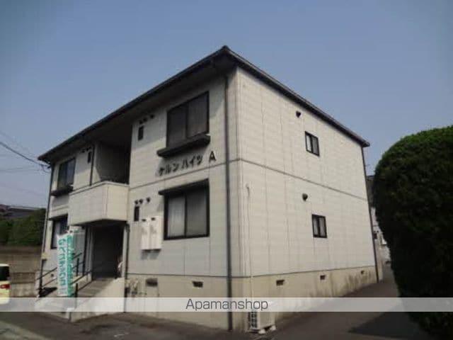 ケルンハイツ A棟
