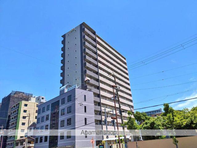 スプランディッド新大阪3