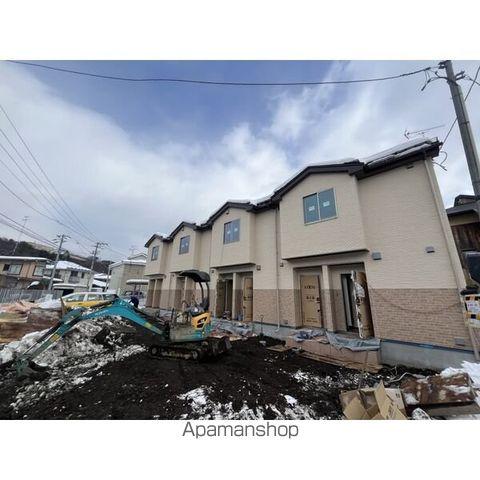 KA PILINA(1LDK/2階)