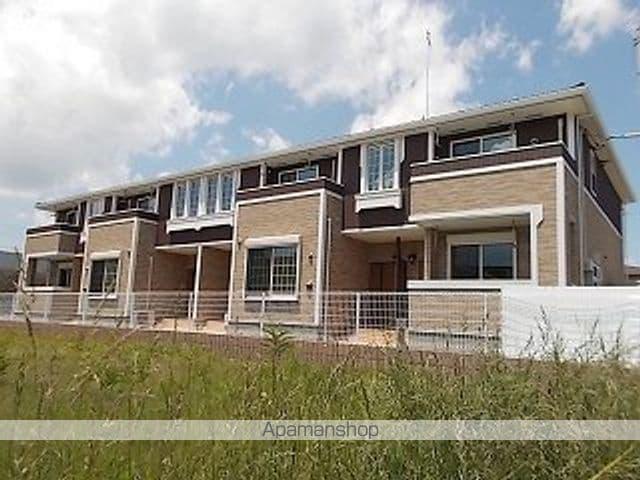 ミッド ヴィラⅡ