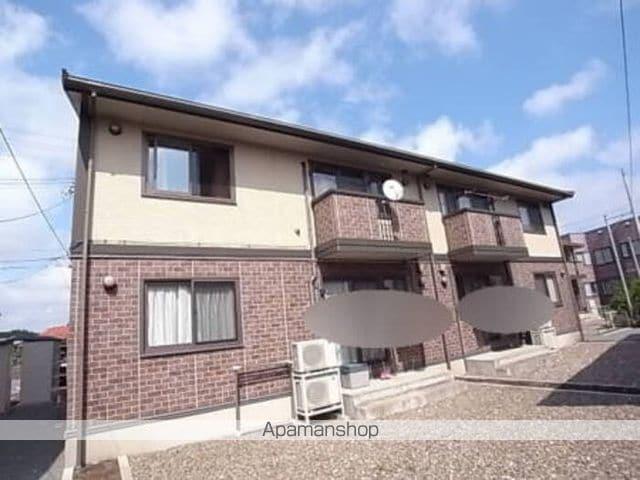 グリーンヒルズ B