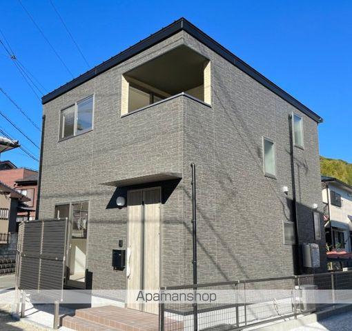 宮崎県宮崎市  築3年(2LDK)