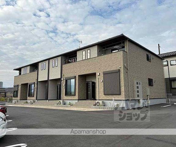 湖西線 堅田駅 徒歩11分 2階建 築3年