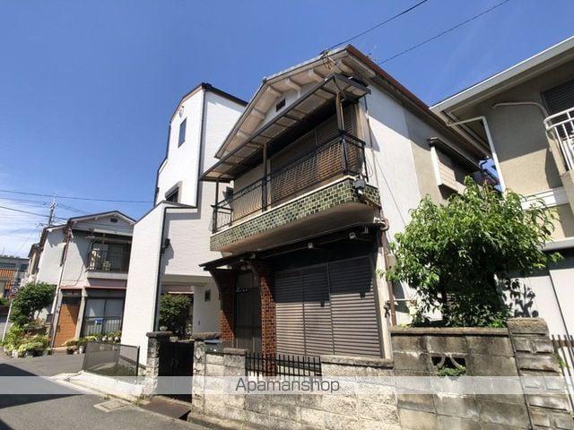 京阪電気鉄道京阪線 大和田駅(大阪) 徒歩9分 2階建 築49年