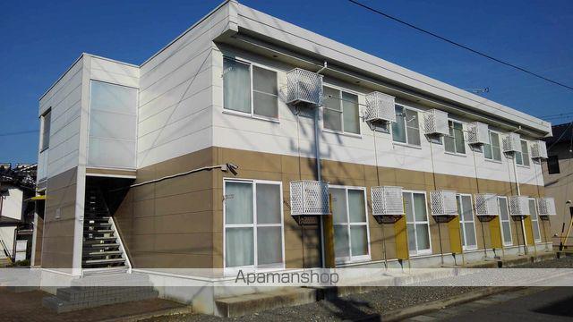 レオパレス平林(1K/2階)