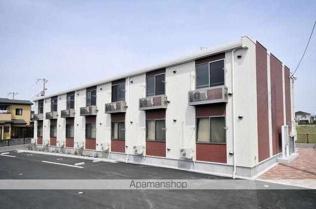 レオネクストHIRO Ⅲ