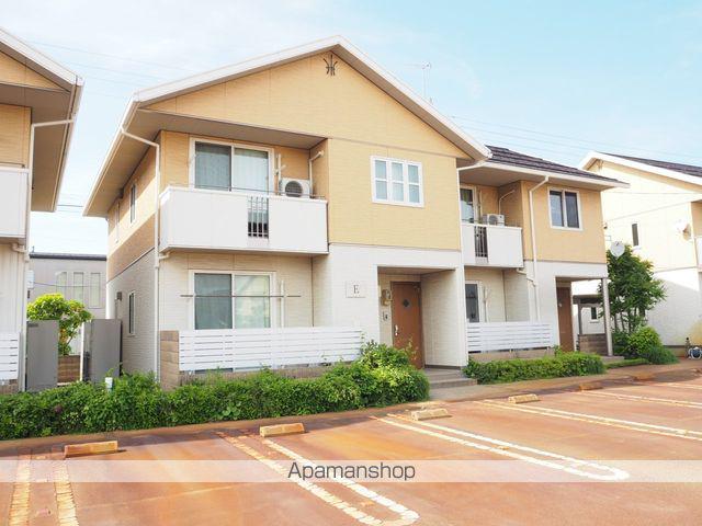 マストタウン下門前E