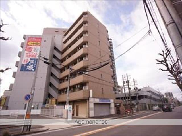 ルミエール芳野