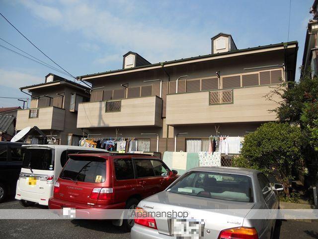 グランデール細田