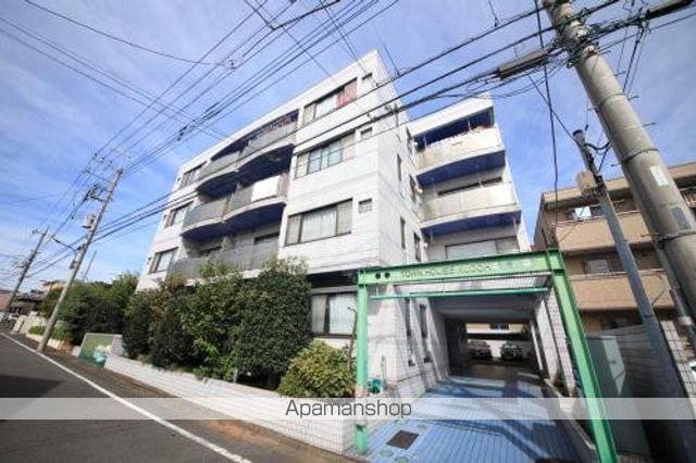 タウンハウスKUDOH