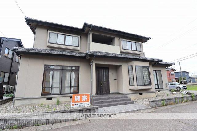 あいの風とやま鉄道 小杉駅(あいの風) 徒歩29分 2階建 築27年