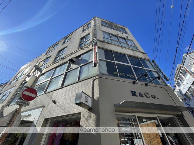 田村ビルB棟