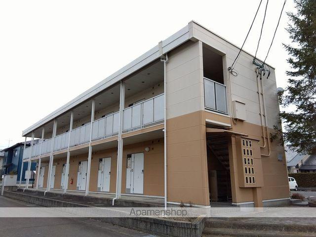 レオパレスセコロⅠ