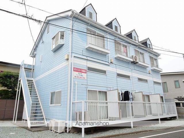 グリーンリーフ表柴田