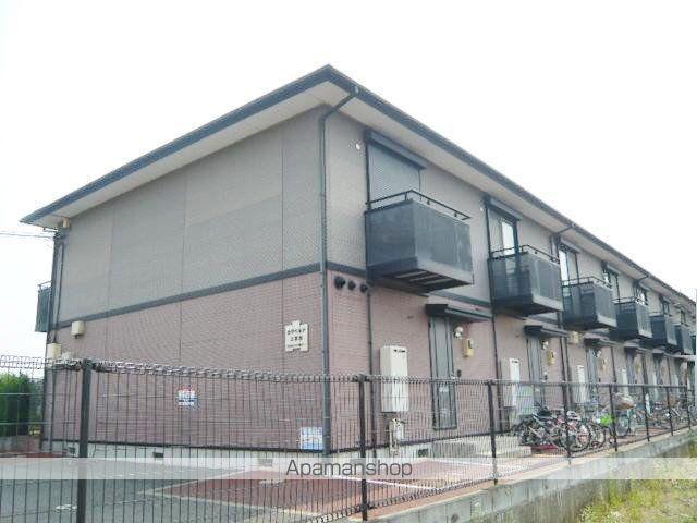 カサベルデ上北台