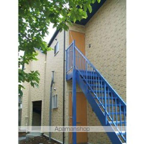 キャナル栗原A棟