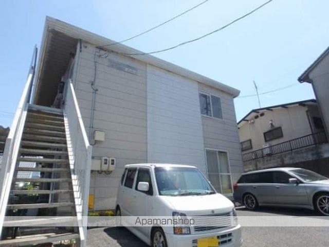 プラジール門田(2K/2階)