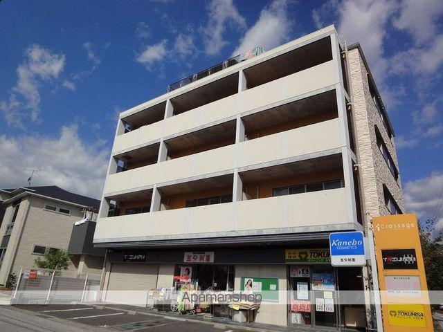 クロスアージュ(1LDK/2階)