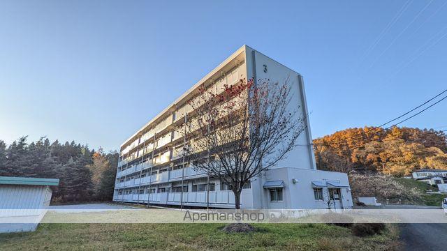 ビレッジハウス梅田4号棟