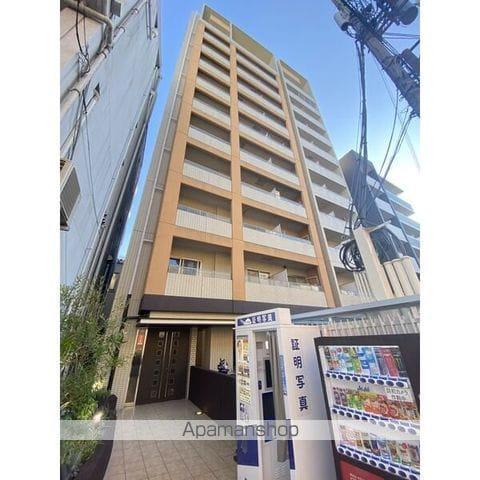 CITY SPIRE難波プレミア(2DK/7階)