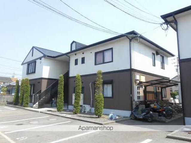 ウエストフィールドD棟