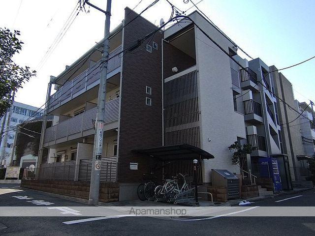 クレイノディアコート